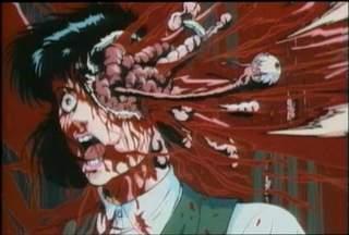 16-BIT Shock Blows My Fucking Mind